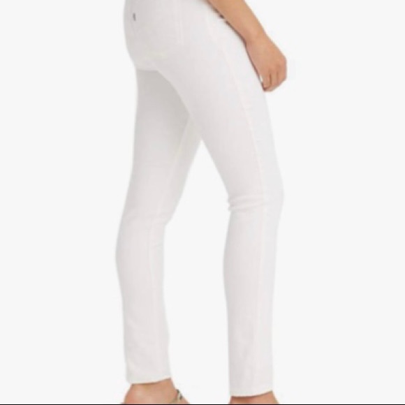 311 SHAPING SKINNY WOMEN'S PANTS - Picture 5 of 8